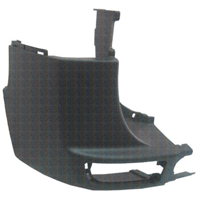 MERCEDES-BENZ SPRINTER REAR BUMPER END LEFT (Driver Side) (WO/BLIND SPOT) OEM#90688045719B51 2010-2018 PL#MB1104108