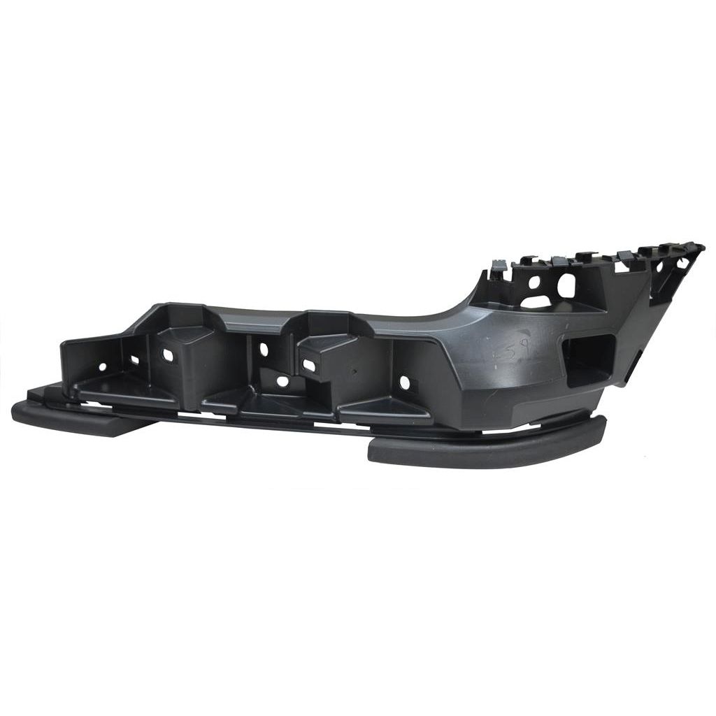 FORD TRUCKS & VANS FORD/PU F150 (EXC RAPTOR) FRONT BUMPER UPPER COVER SUPPORT LEFT (Driver Side) (WO/WHEEL OPENING MLDG) **CAPA** OEM#FL3Z17C947J 2015-2017 PL#FO1042157C