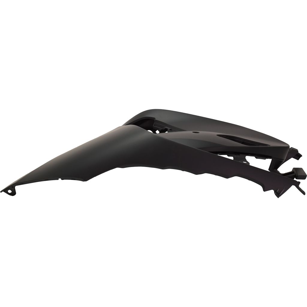 TOYOTA PRIUS PRIME FRONT BUMPER COVER LEFT (Driver Side) PRIMED (W/SENSOR) OEM#5211347902 2017-2022 PL#TO1016101