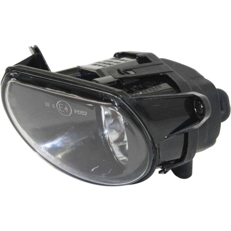 AUDI Q7 FOG LAMP ASSY LEFT (Driver Side) OEM#8P0941699A 2007-2015 PL#AU2592113