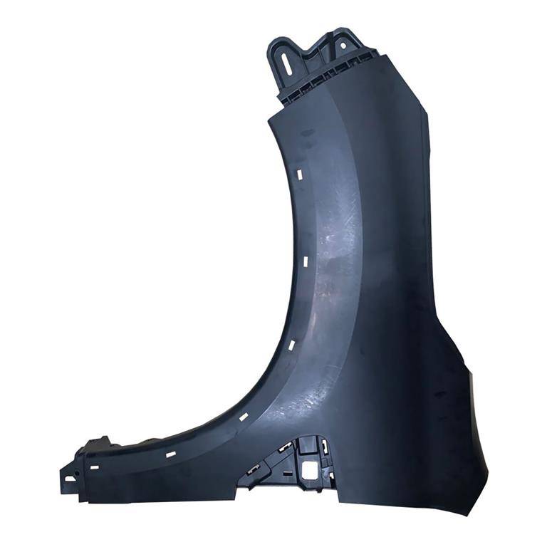 MITSUBISHI OUTLANDER SPORT (5 SEATER) FENDER LEFT (Driver Side) **CAPA** OEM#63113W060P 2020-2025 PL#MI1240182C