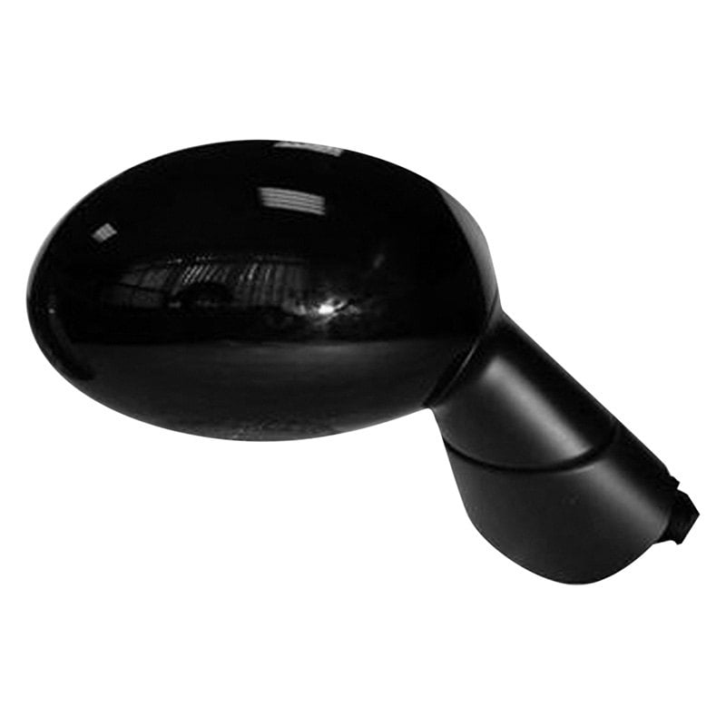 MINI COOPER CONV DOOR MIRROR RIGHT (Passenger Side) PWR/HTD (NON-FOLD)(W/CVR) OEM#51167192470-PFM 2005-2008 PL#MC1321102