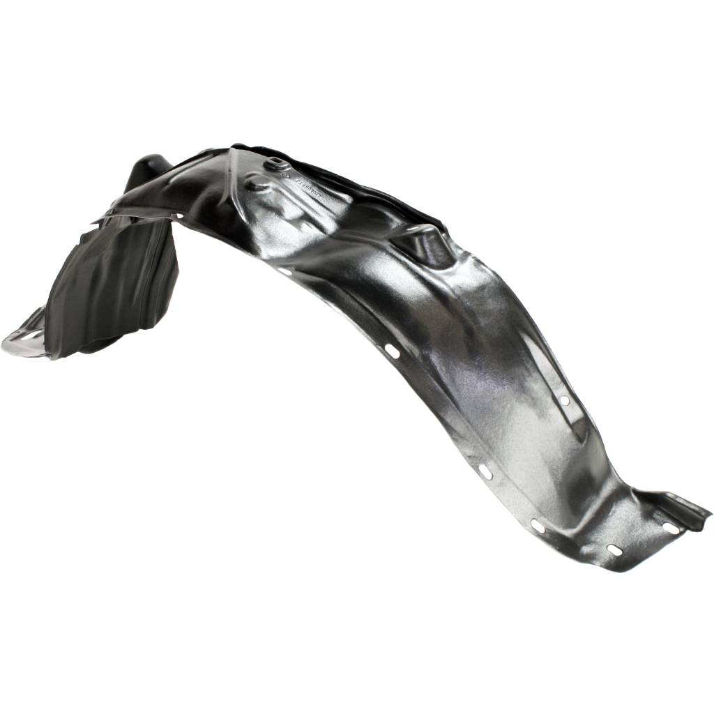 HONDA ACCORD COUPE FENDER LINER LEFT (Driver Side) OEM#74151S84A00 1998-2002 PL#HO1248106