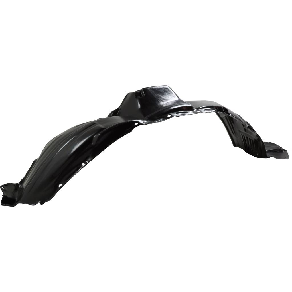 LEXUS RX 350 FENDER LINER RIGHT (Passenger Side) OEM#538050E010 2007-2009 PL#LX1249101