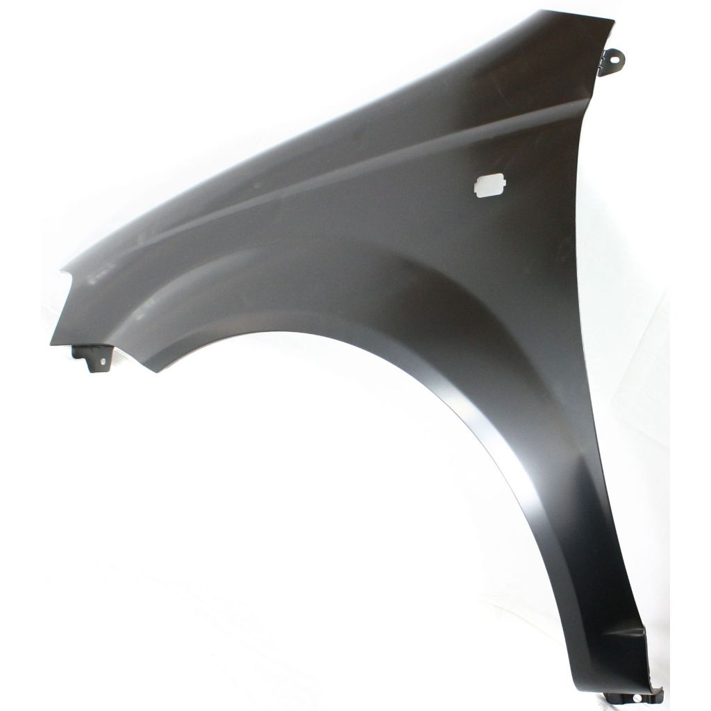 CHEVROLET AVEO (EXC SEDAN) FENDER LEFT (Driver Side) OEM#96476679 2004-2008 PL#GM1240317