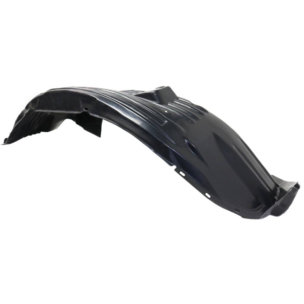 NISSAN(DATSUN) XTERRA FENDER LINER LEFT (Driver Side) OEM#63841EA200 2005-2015 PL#NI1248113