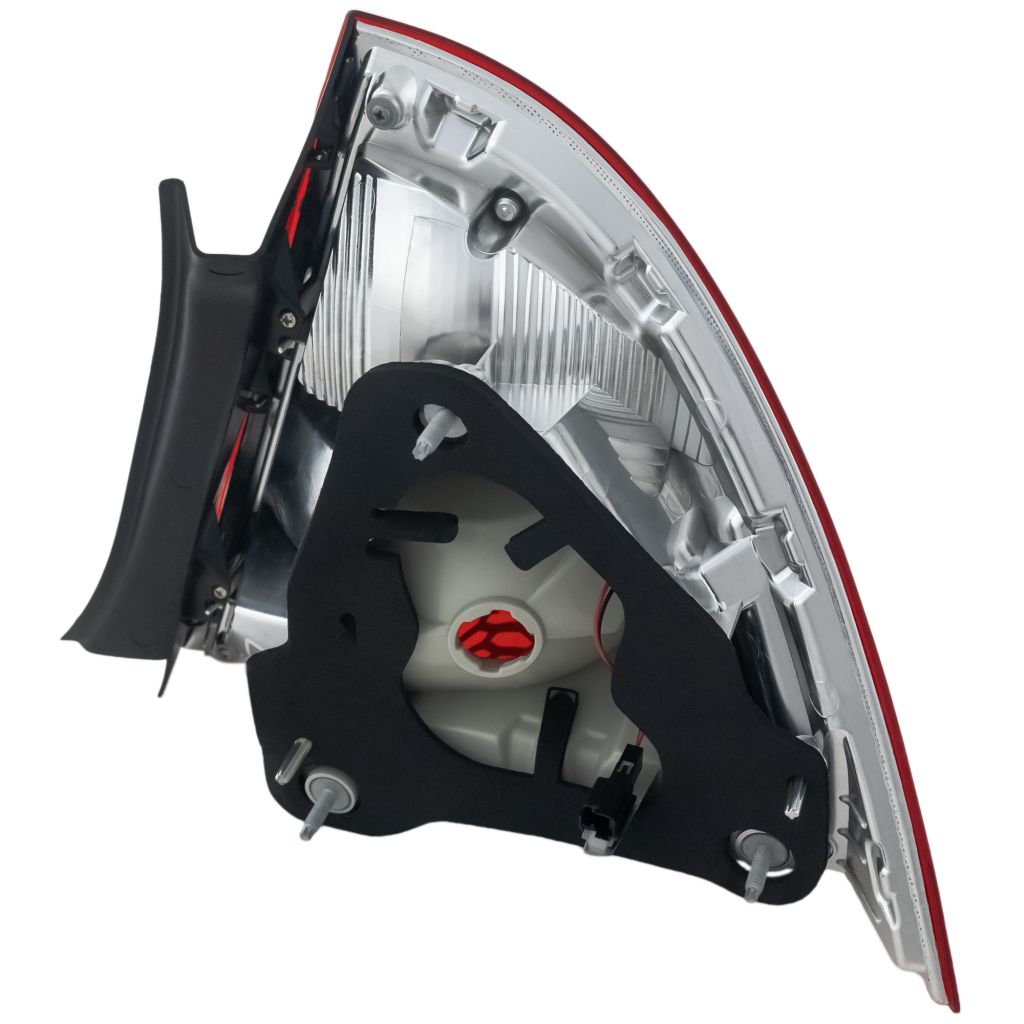 FORD FUSION TAIL LAMP UNIT LEFT (Driver Side)**CAPA** OEM#9E5Z13405A 2010-2012 PL#FO2818147C