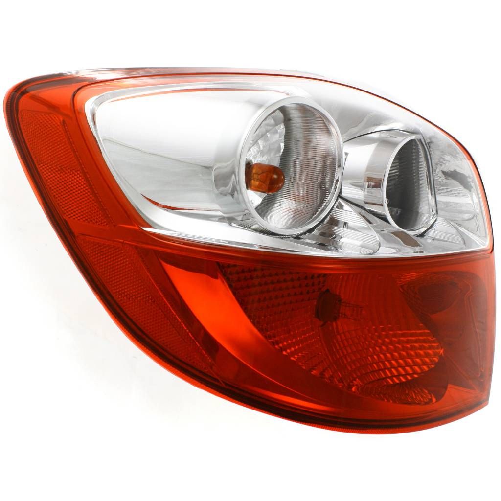 TOYOTA MATRIX TAIL LAMP LEFT (Driver Side) ASSY**CAPA** OEM#8156002450 2009-2014 PL#TO2800182C