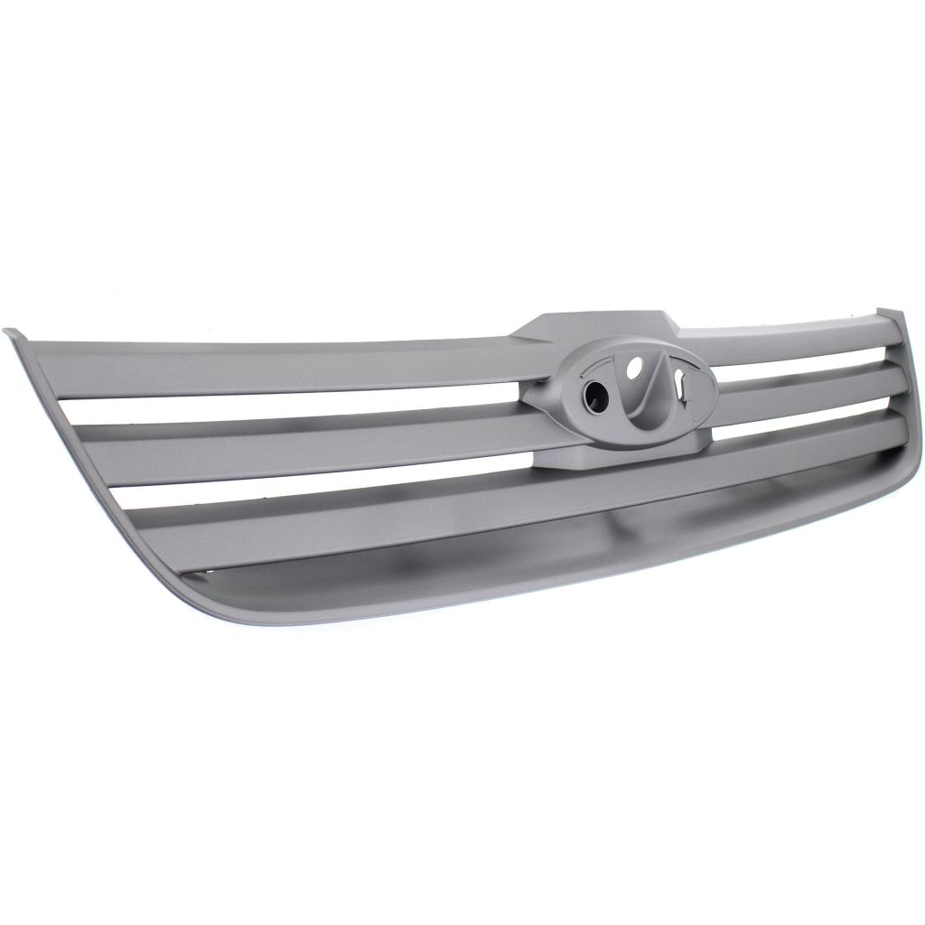 FORD TRUCKS & VANS TRANSIT CONNECT GRILLE PLATINUM OEM#9T1Z8200BB (P) 2010-2013 PL#FO1200539