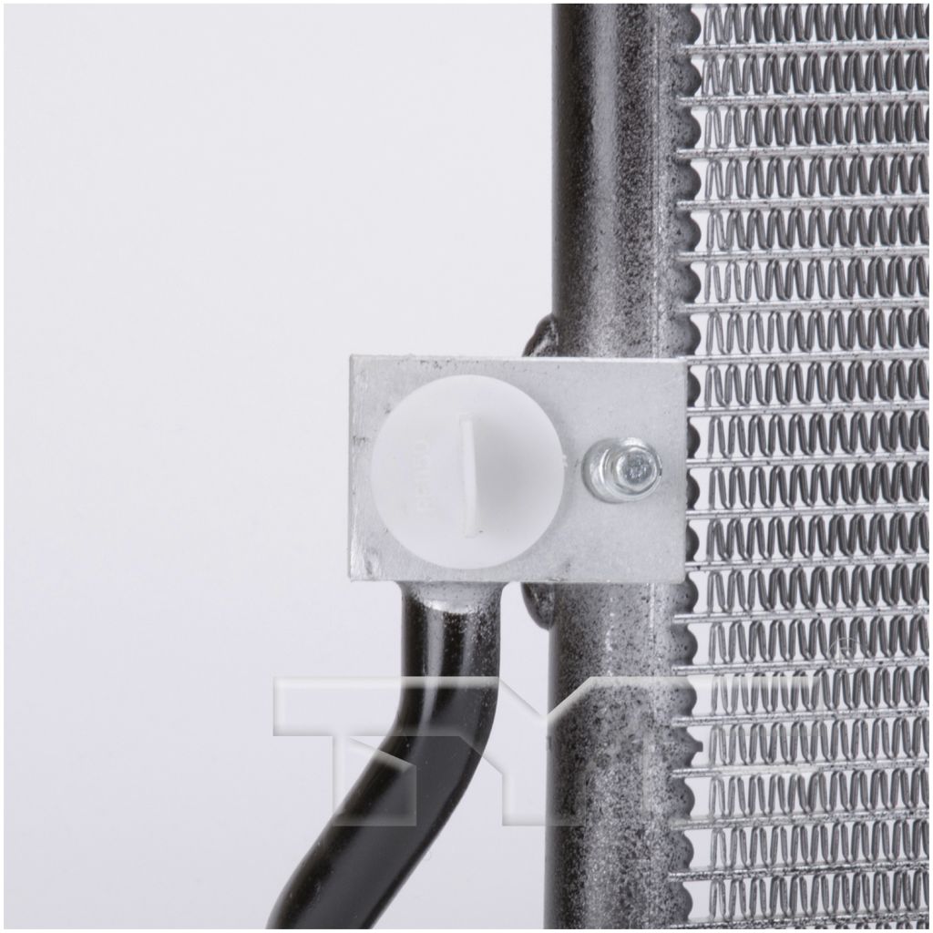 FORD TRUCKS & VANS EXPLORER A/C CONDENSER 3.5L (WO/TURBO) OEM#EB5Z19712A 2011-2015 PL#FO3030232