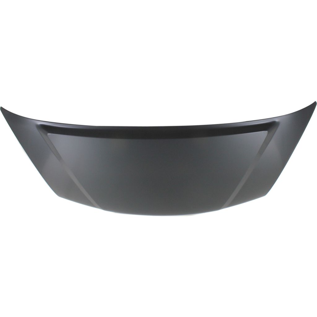 NISSAN(DATSUN) PATHFINDER HOOD OEM#F5100ZS0MA 2008-2012 PL#NI1230192