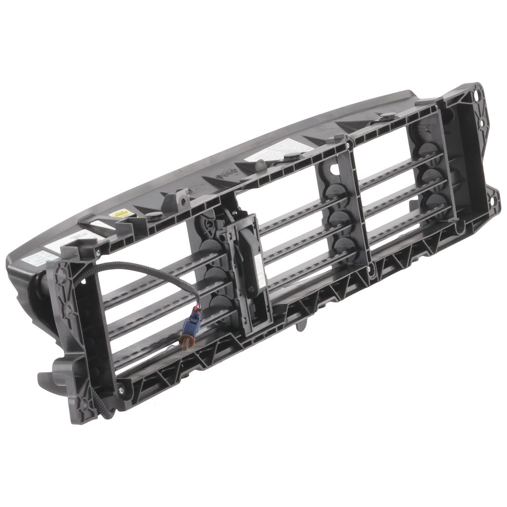 HONDA CRV LOWER GRILLE SHUTTER ASSEMBLY OEM#71350TLAA01 2017-2019 PL#HO1206101