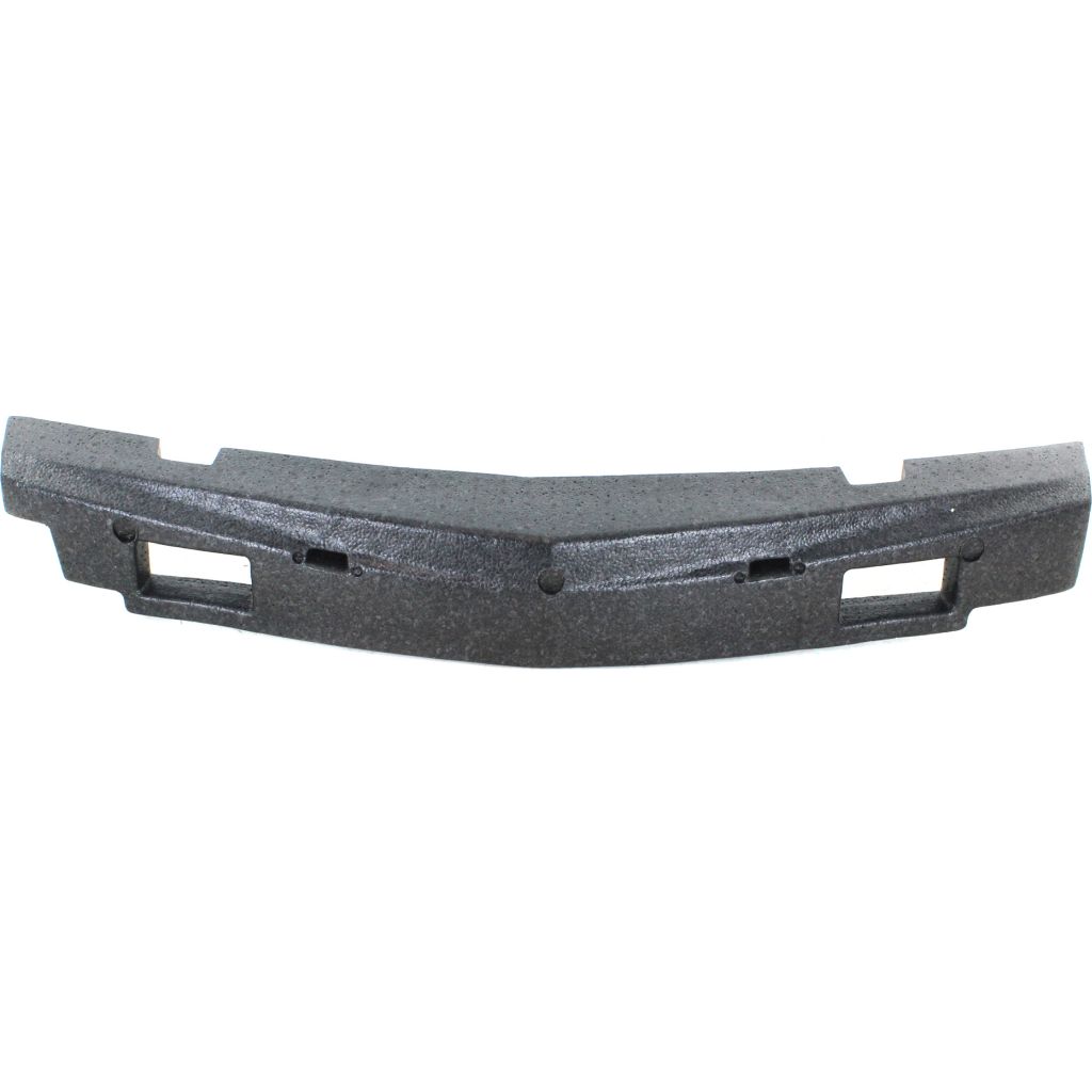 CADILLAC SRX FRONT BUMPER ABSORBER UPPER OEM#25778320 2010-2012 PL#GM1070273