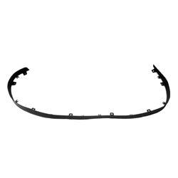 HONDA CIVIC COUPE FRONT BUMPER SPOILER (EXC Si ) OEM#71110SNAA90 2006-2008 PL#HO1093109