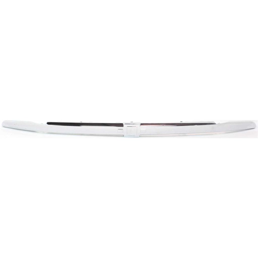GM TRUCKS & VANS EQUINOX GRILLE MOLDING CHROME (W/O LOGO) OEM#19120528 2005-2009 PL#GM1210106