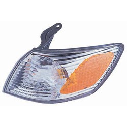 TOYOTA CAMRY CORNER LAMP LEFT (Driver Side) **CAPA** OEM#81520AA020 2000-2001 PL#TO2530136C
