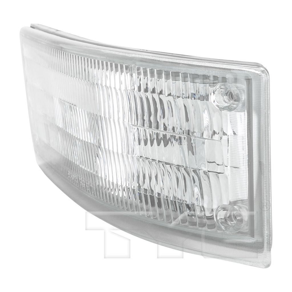GM TRUCKS & VANS ASTRO VAN (CHEVY) PARK LAMP UNIT LEFT (Driver Side) OEM#16523211 1995-2005 PL#GM2520147