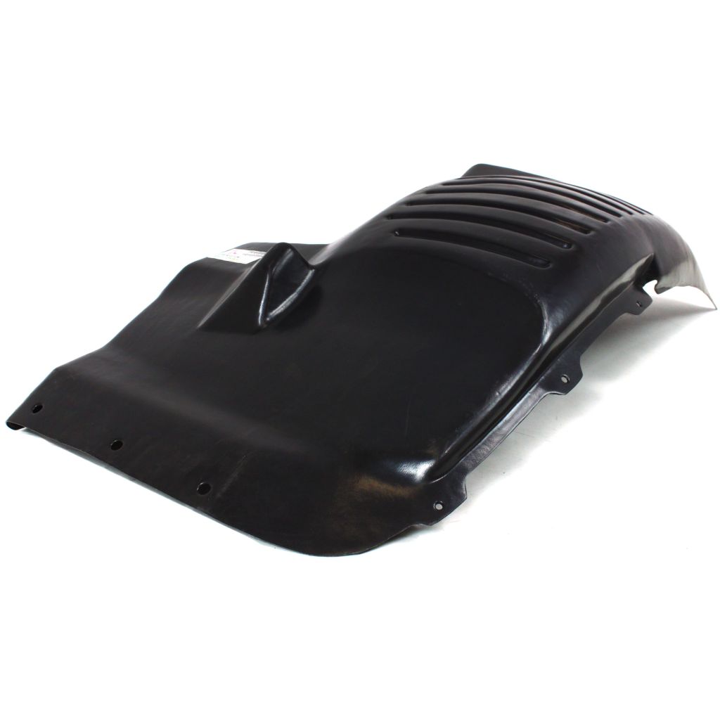 DODGE VIPER FENDER LINER RIGHT (Passenger Side) (REAR SECTION) OEM#4865490AC 2003-2006 PL#CH1249149