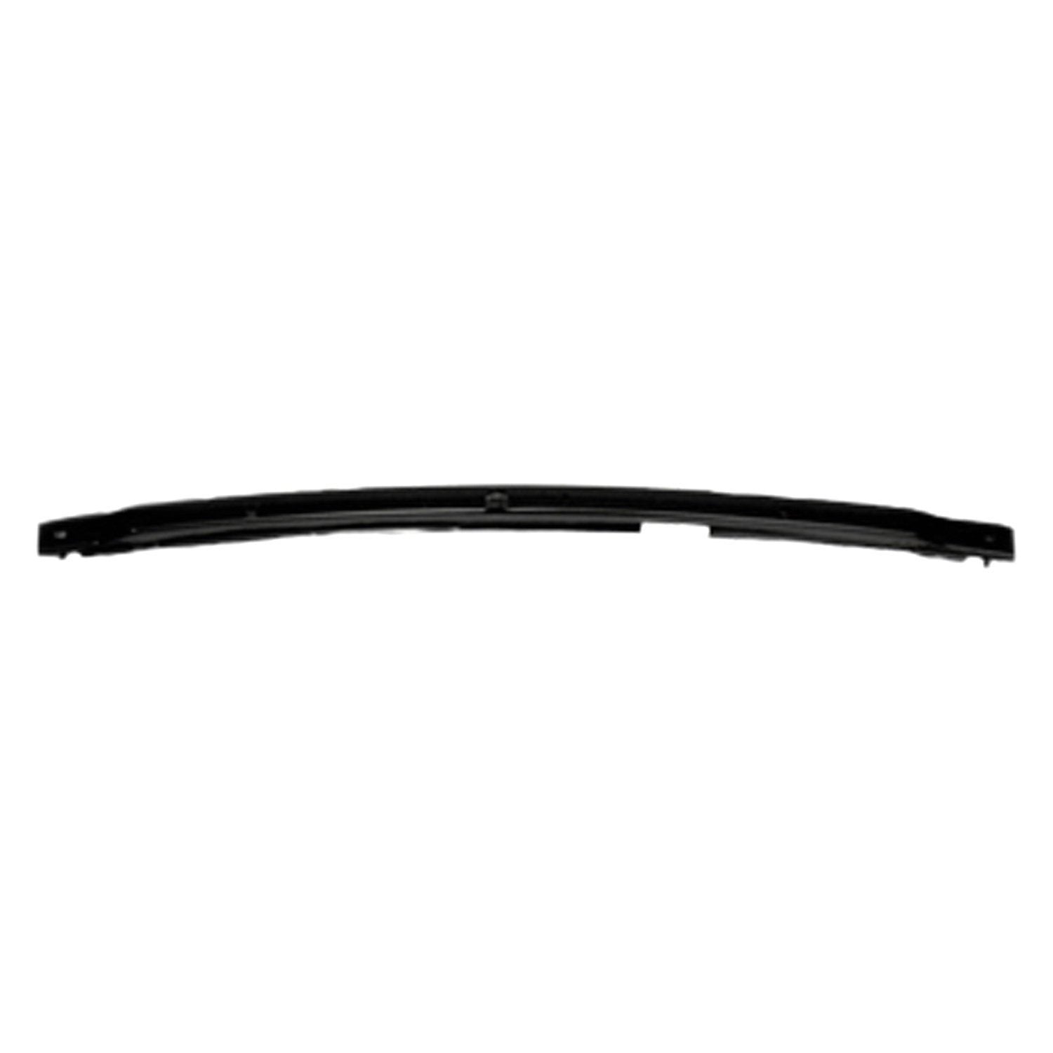 HONDA CRV FRONT BUMPER COVER BEAM CENTER OEM#71146SWA000 2007-2009 PL#HO1065100
