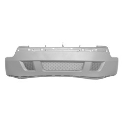 GM TRUCKS & VANS ACADIA / ACADIA LIMITED FRONT BUMPER COVER LOWER TEXT-BLK (EXC DENALI) OEM#25832805 2007-2012 PL#GM1015103