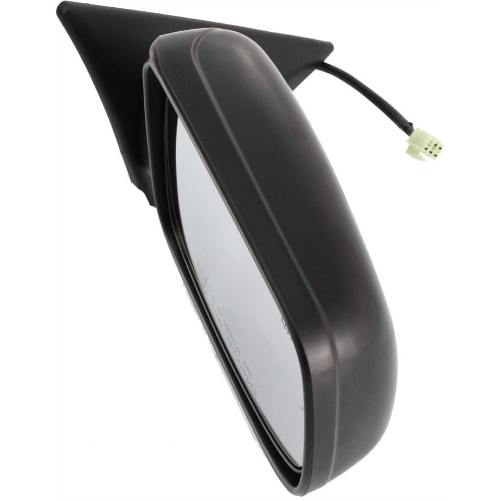 SUBARU BAJA DOOR MIRROR RIGHT (Passenger Side) PWR/HTD OEM#91031AE98ANN 2003-2006 PL#SU1321105