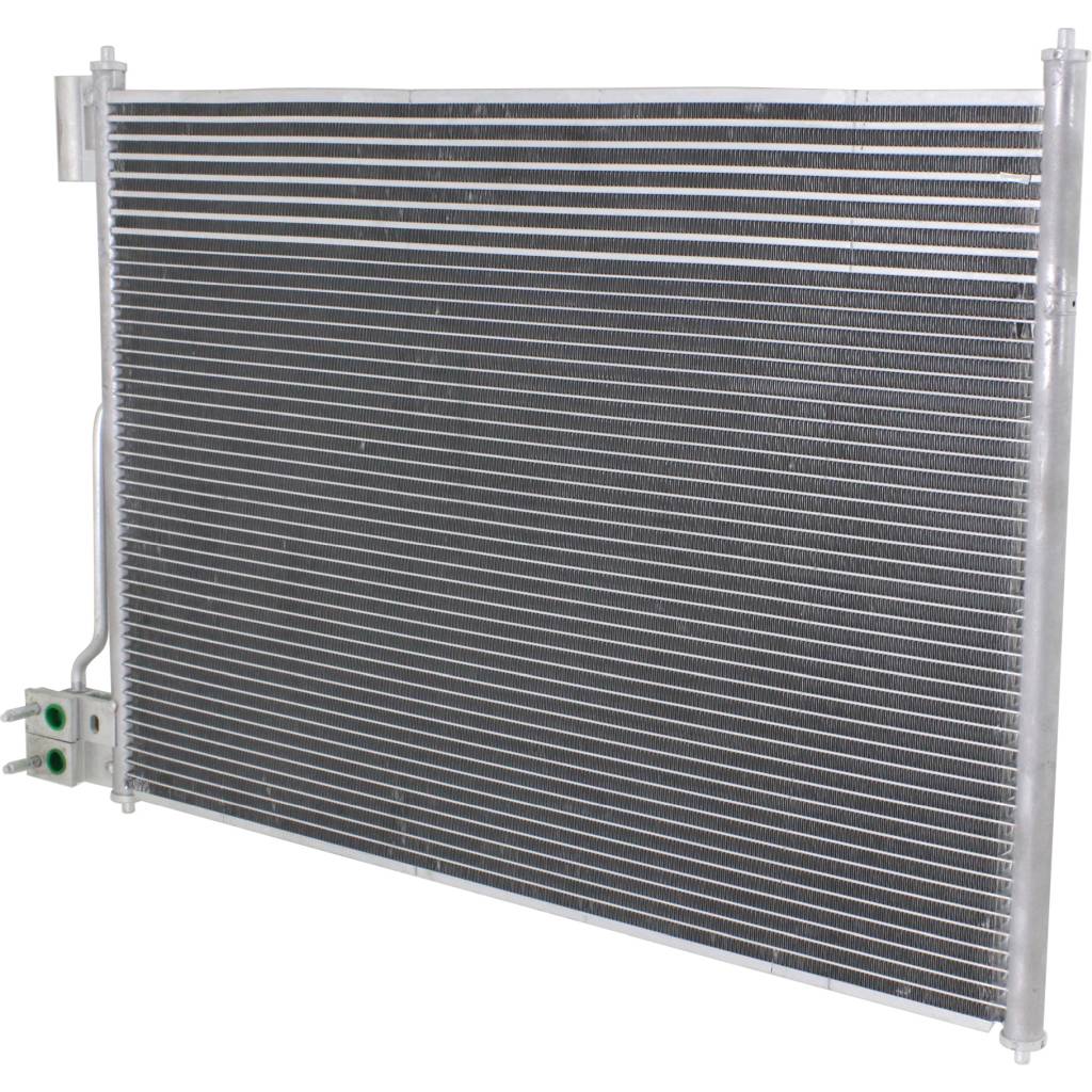 FORD CROWN VICTORIA A/C CONDENSER W/TOC OEM#BW7Z19712A 2006-2011 PL#FO3030204