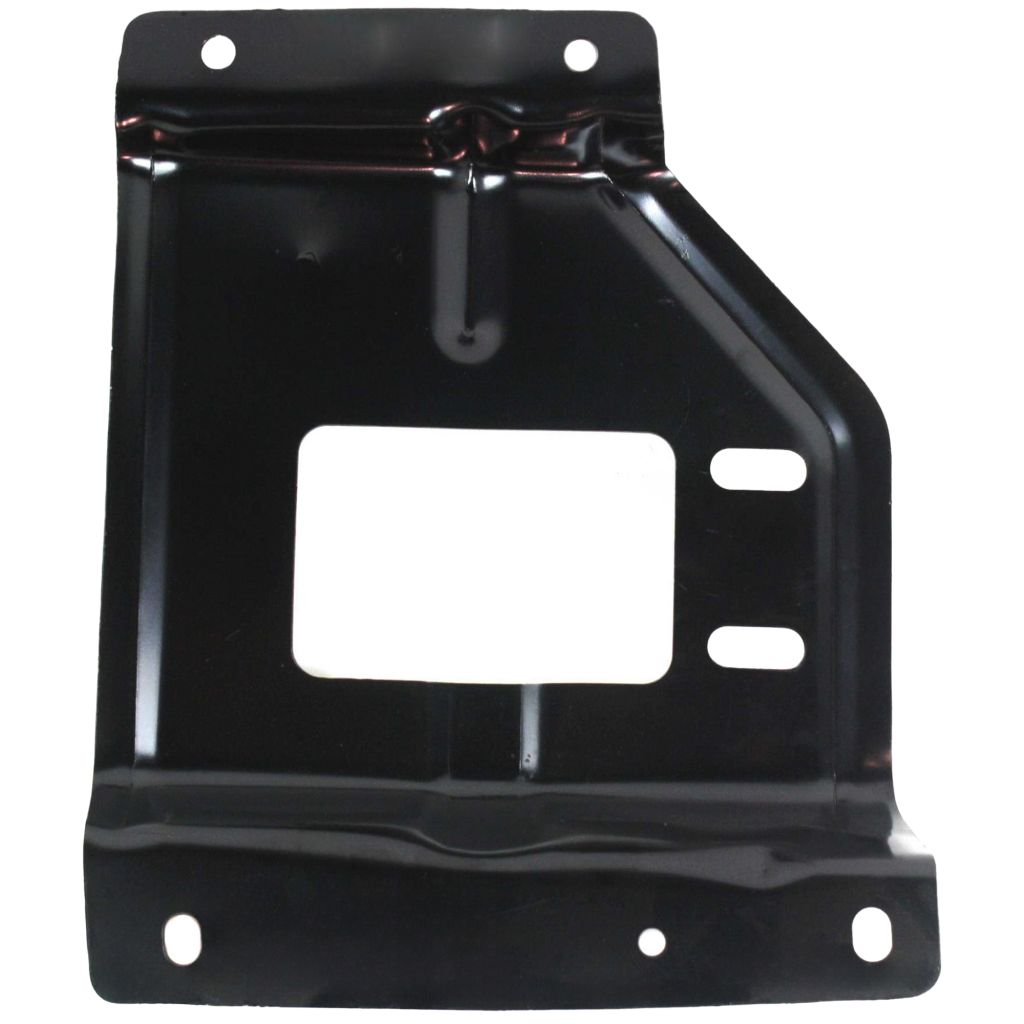 FORD TRUCKS & VANS EXCURSION FRONT BUMPER MOUNTING PLATE RIGHT (Passenger Side) OEM#F81Z17B984AD 2000-2004 PL#FO1067133