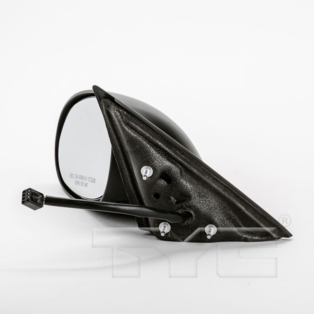 OLDSMOBILE INTRIGUE DOOR MIRROR LEFT (Driver Side) POWER/ NOT HEATED OEM#10316957 1998-2002 PL#GM1320212