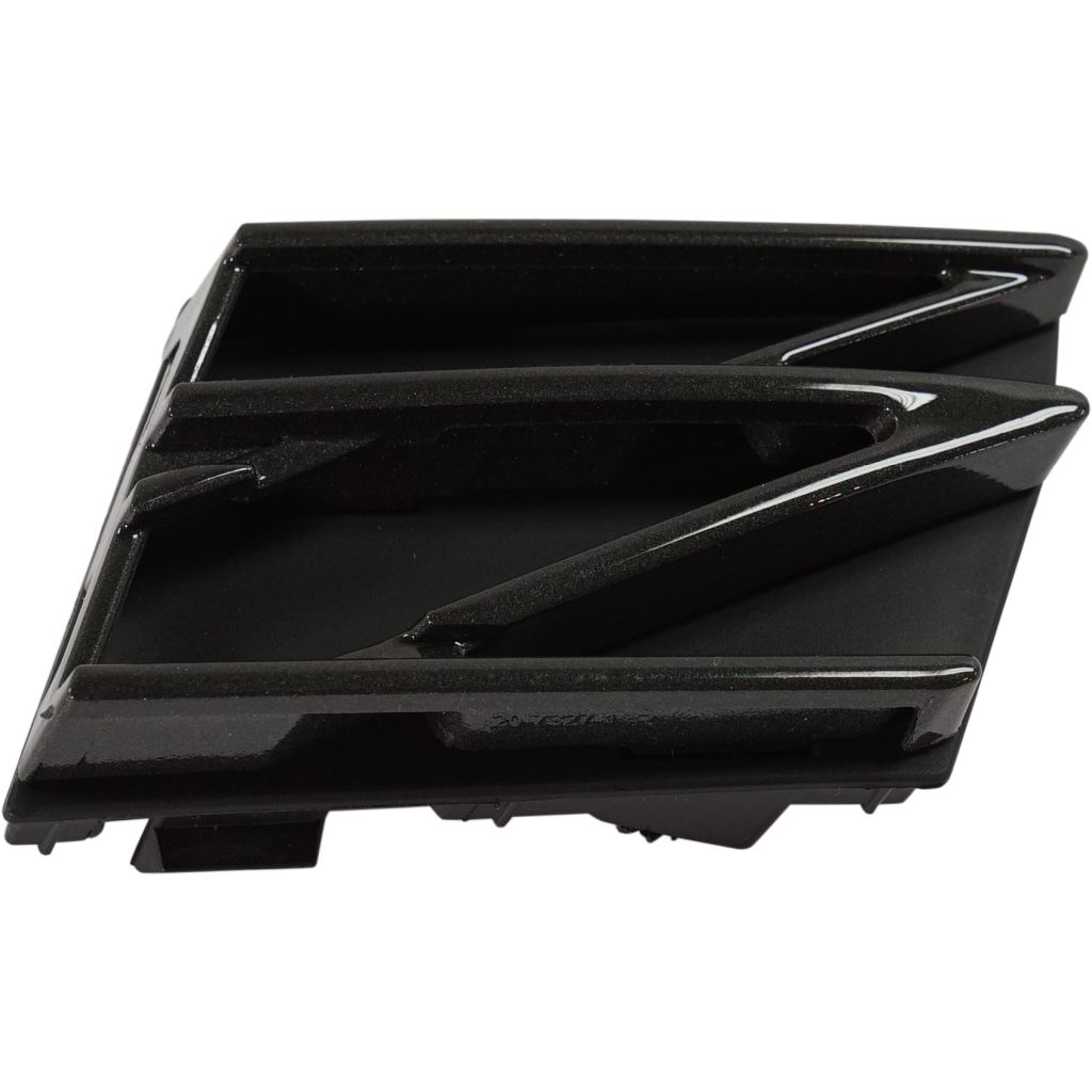 LEXUS NX 200t/300 GRILLE OPENING COVER RIGHT (Passenger Side) (F SPORT) OEM#5212778050 2018-2021 PL#LX1213108