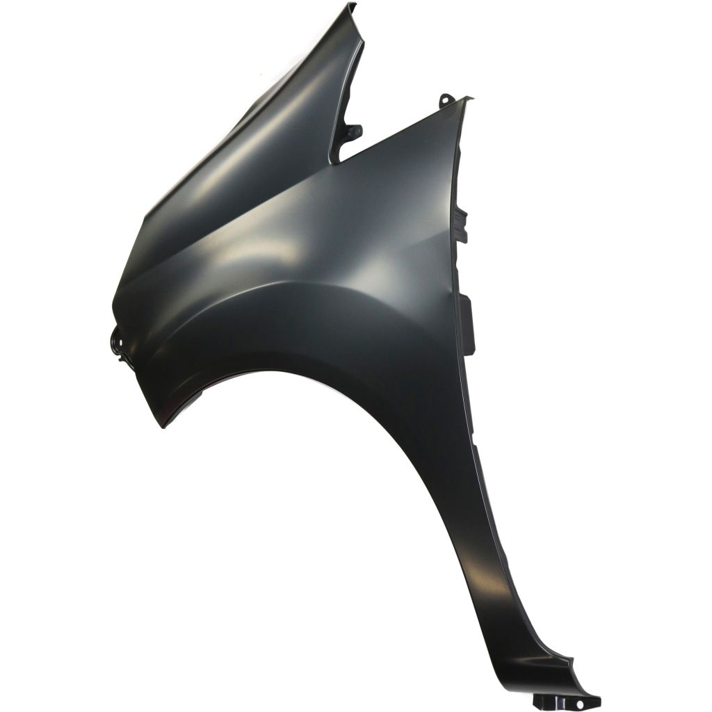NISSAN(DATSUN) NV200 FENDER LEFT (Driver Side) **CAPA** OEM#FCA013LMMC 2013-2021 PL#NI1240213C