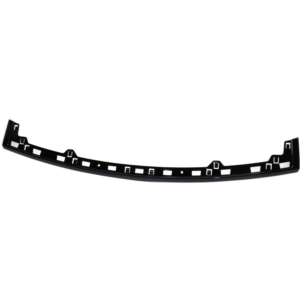 JEEP GRAND CHEROKEE REAR BUMPER STEP PAD TRIM MOLDING GLOSS BLACK OEM#5XV41DX8AB 2014-2021 PL#CH1191121