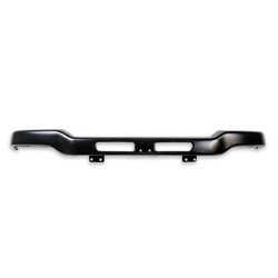 GM TRUCKS & VANS SIERRA/PU (GMC) (07 OLD STYLE) FRONT BUMPER PTD (W/BKT/6PCS) OEM#GM1002464 2003-2007 PL#GM1002464