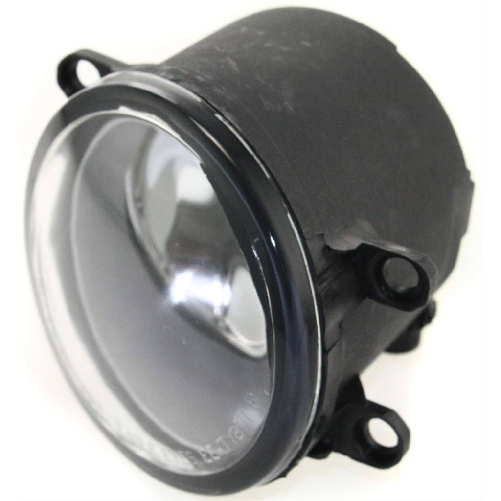 TOYOTA CAMRY FOG LAMP ASSY RIGHT (Passenger Side) (OE Quality) OEM#8121006071 2007-2011 PL#TO2593123