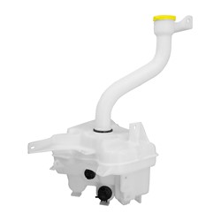 SUBARU LEGACY WASHER TANK W/PUMP W/INLET W/SENSOR W/CAP OEM#86631AL00A-PFM 2015-2019 PL#SU1288107