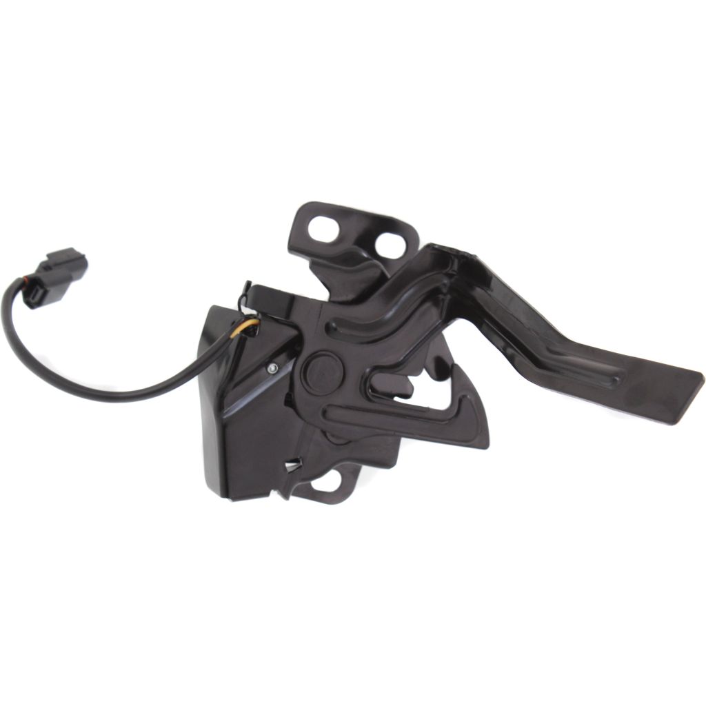 HONDA CRV HOOD LATCH (W/ SWITCH) OEM#74120T0AA01 2012-2016 PL#HO1234137