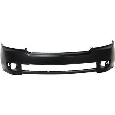 LINCOLN MKZ FRONT BUMPER COVER PRM OEM#6H6Z17D957BAPTM 2007-2009 PL#FO1000612