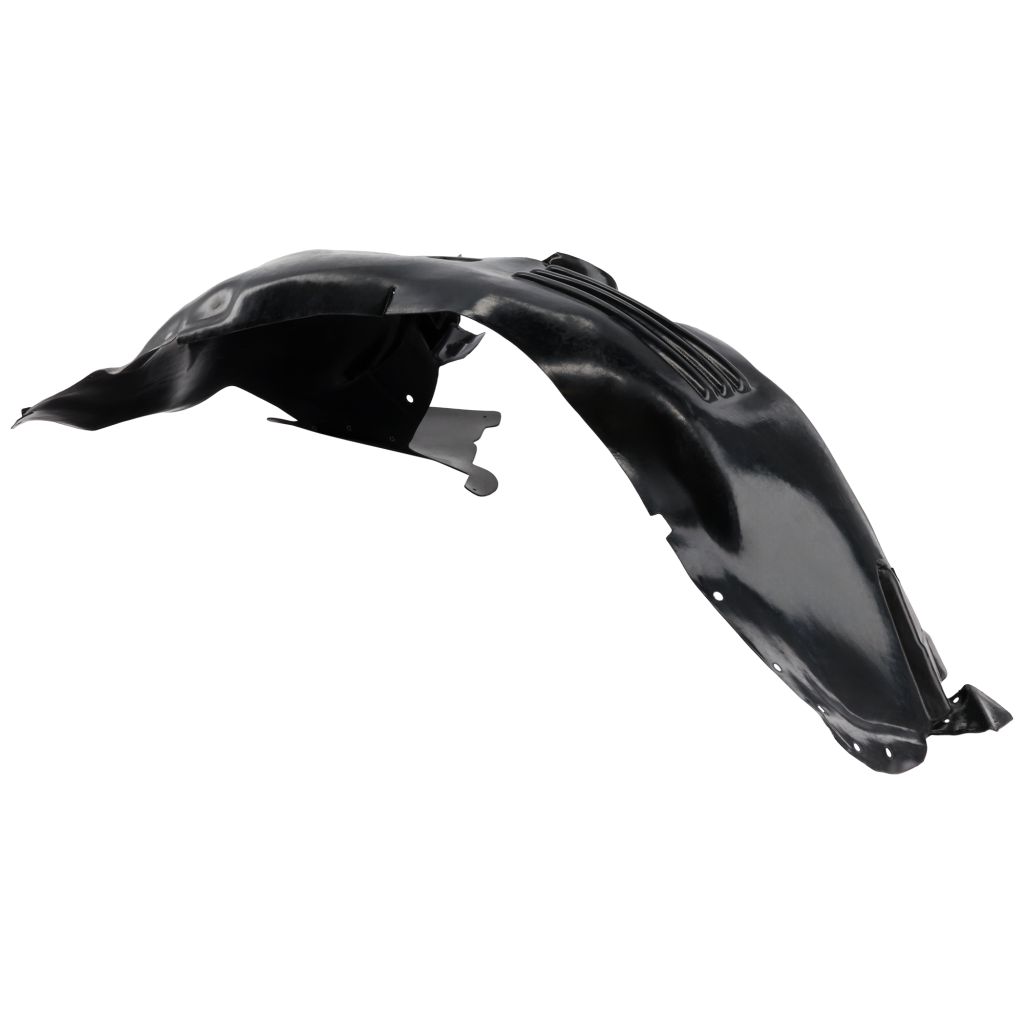 LINCOLN MKS FENDER LINER LEFT (Driver Side) OEM#8A5Z16103A 2009-2012 PL#FO1248140