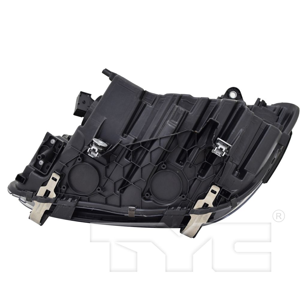 BMW BMW X3 HEAD LAMP UNIT RIGHT (Passenger Side) (WO/ADAPTIVE)(WO/CORNERING LAMP) OEM#63117466128 2018-2021 PL#BM2519180