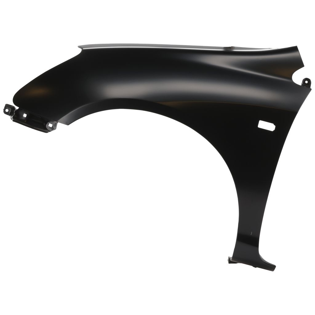 HONDA CIVIC HATCHBACK (SI) FENDER LEFT (Driver Side) OEM#60261S6AA90ZZ 2002-2005 PL#HO1240158