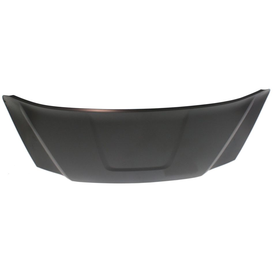 GM TRUCKS & VANS TERRAIN /TERRAIN DENALI (GMC) HOOD**CAPA** OEM#23393271 2010-2015 PL#GM1230395C