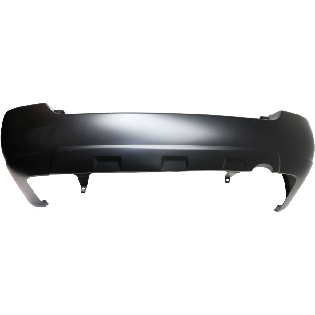 TOYOTA HIGHLANDER HYBRID REAR BUMPER COVER PRM**CAPA** OEM#5215948904 2006-2007 PL#TO1100231C