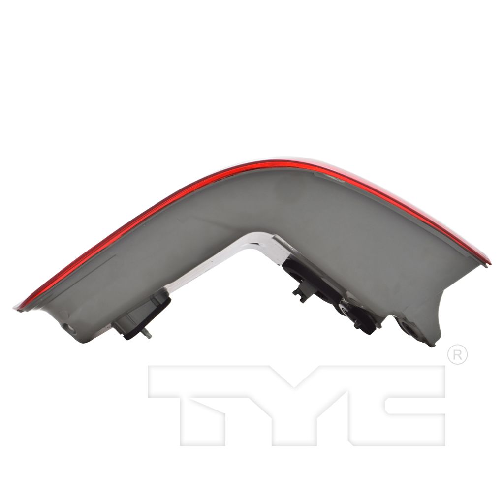 BMW BMW 5 SERIES HYBRID TAIL LAMP UNIT LEFT (Driver Side) (OUTER) OEM#63217376469 2018-2020 PL#BM2804129
