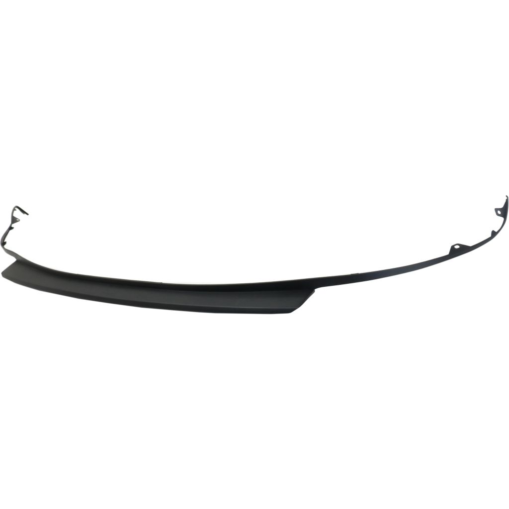 HYUNDAI ELANTRA SEDAN FRONT BUMPER LOWER MOLDING MAT-TXT BLACK (USA BUILT)**CAPA** OEM#86591F3000 2017-2018 PL#HY1095107C