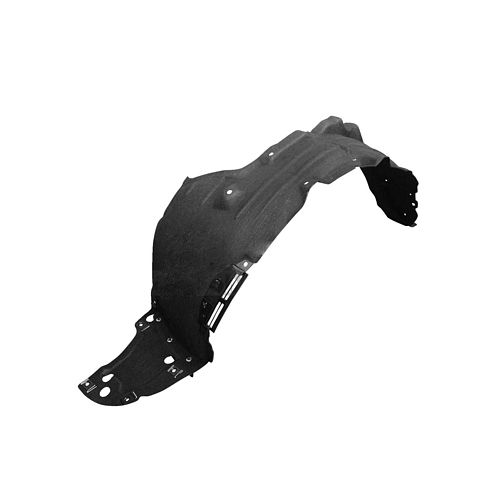 HONDA CRV HYBRID (2.0L) FENDER LINER LEFT (Driver Side) WO/IF OEM#741503A0A00 2023-2025 PL#HO1248211
