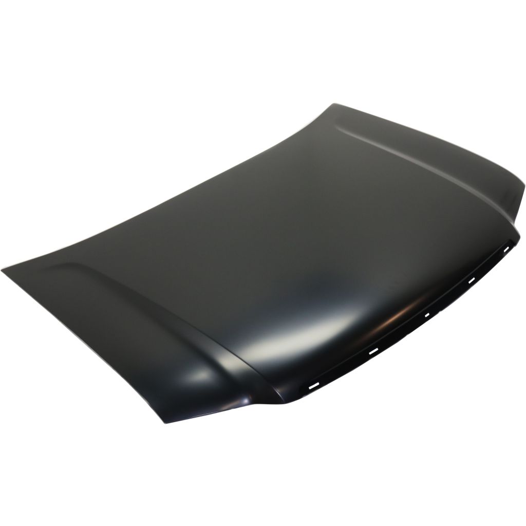 GM TRUCKS & VANS ENVOY XUV HOOD OEM#12478014 2004-2005 PL#GM1230318