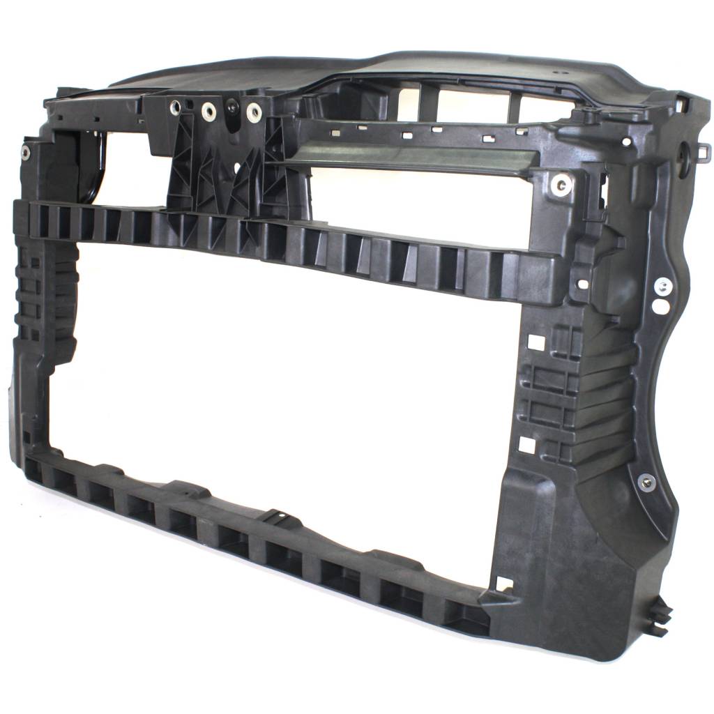 VOLKSWAGEN GOLF R (2/4DOORS) (Center Exhaust) RADIATOR SUPPORT OEM#5K0805588G 2012-2013 PL#VW1225131