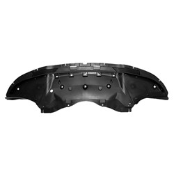 DODGE CHARGER FRONT SPLASH SHIELD (FT UNDER CVR) (RWD)(SE/SXT/RT) OEM#68214511AC 2015-2023 PL#CH1228128
