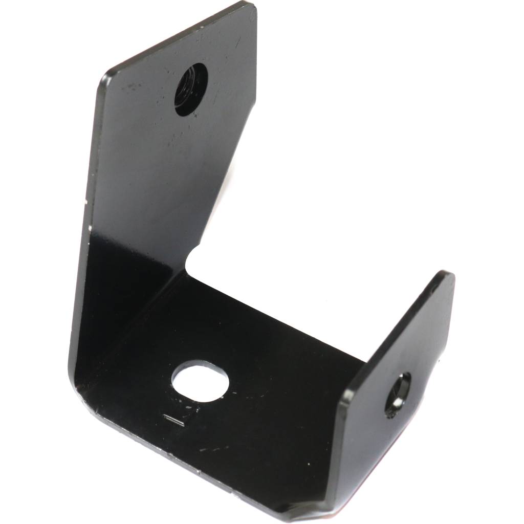 GM TRUCKS & VANS SIERRA/PU 1500 (19 OLD STYLE) FRONT BUMPER OUTER MOUNTING BRACKET LEFT (Driver Side) OEM#23381980 2016-2019 PL#GM1062117