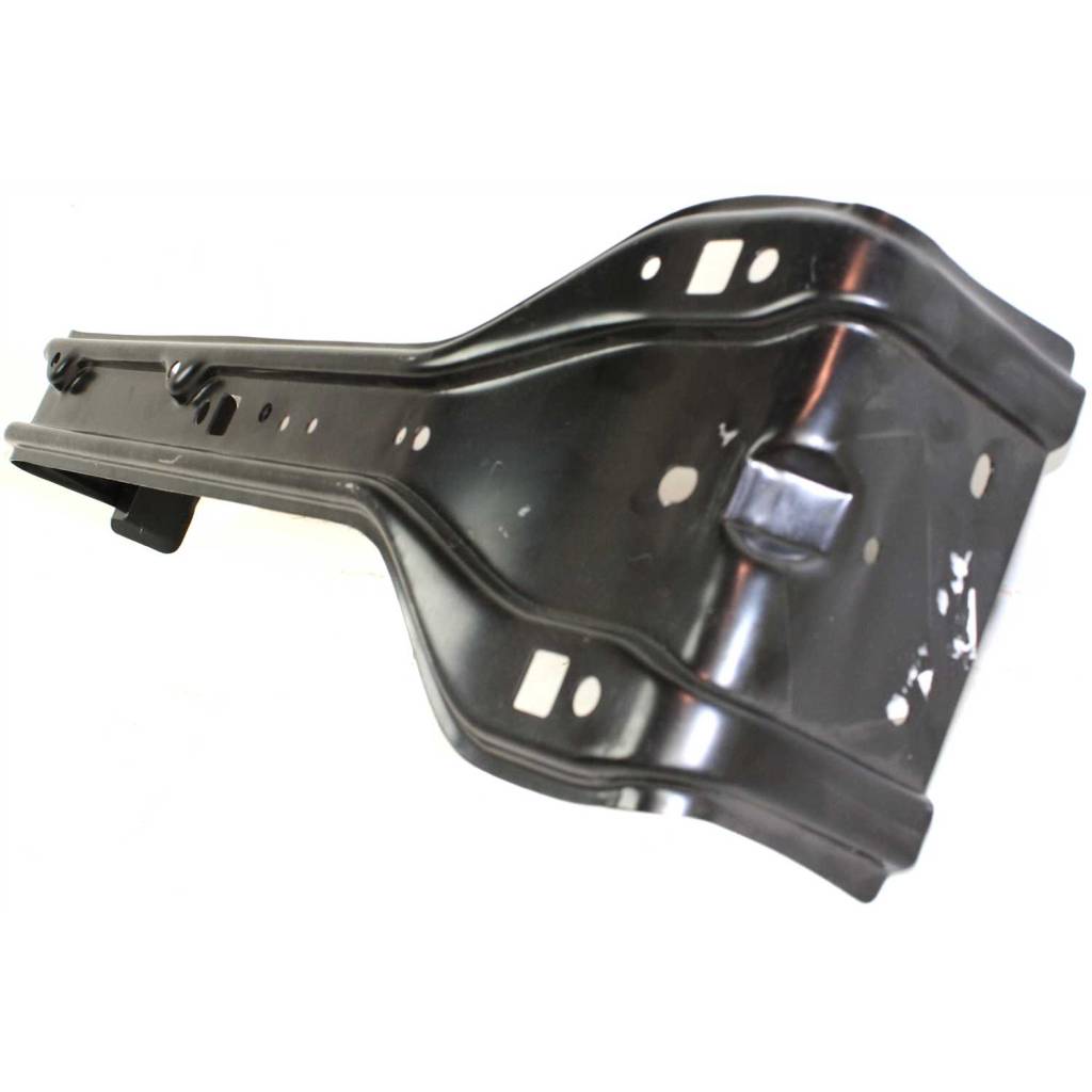 LINCOLN MARK LT HOOD LATCH SUPPORT (RADIATOR SUPPORT CENTER) OEM#5L3Z16864AA 2006-2008 PL#FO1225175