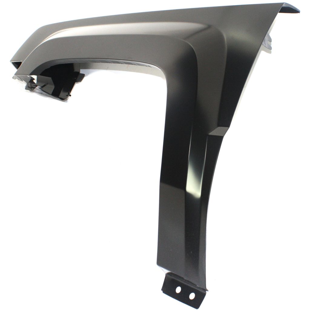 JEEP PATRIOT FENDER LEFT (Driver Side) **CAPA** OEM#5054317AB 2007-2010 PL#CH1240261C